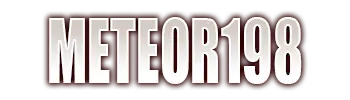METEOR198